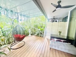 The Luxurie (D19), Condominium #566431901